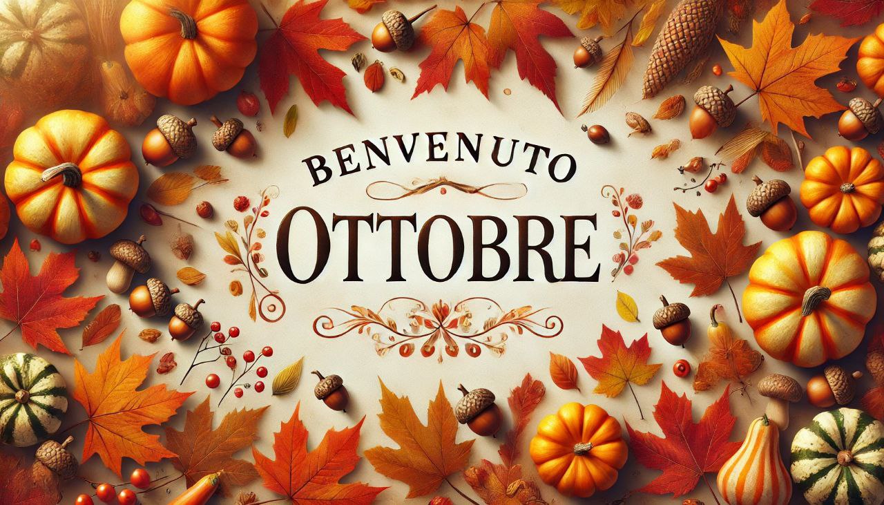 Ottobre 2024